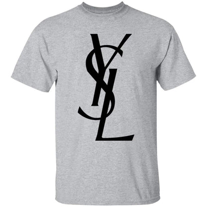 Ysl T Shirt - WeCustomit