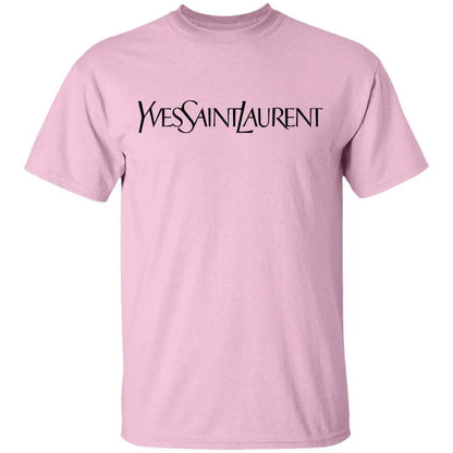 Yves Saint Laurent Shirt Light - WeCustomit