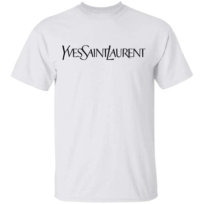 Yves Saint Laurent Shirt Light - WeCustomit